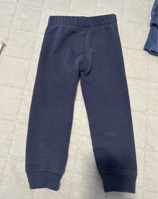 Pack 2 pantalones niño 36 meses