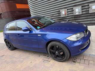BMW Serie 1 2009