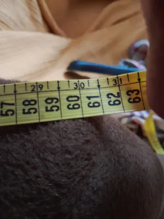 Cappotto donna marrone