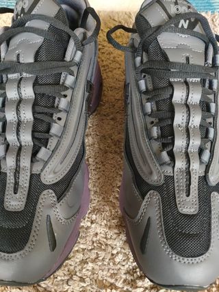 NEW BALANCE 1000 ANTRACITA