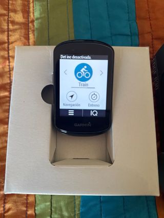 Garmin Edge 830 Ciclocomputador GPS