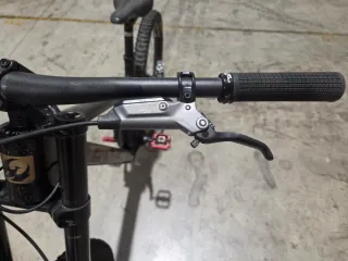 Pivot Phoenix 2025 Talla M