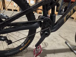 Pivot Phoenix 2025 Talla M