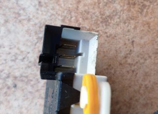 Bloqueo Puerta Lavadora Miele DE3527670