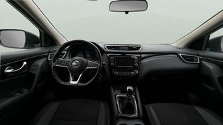 Nissan Qashqai dCi 115 Acenta 85 kW (115 CV)