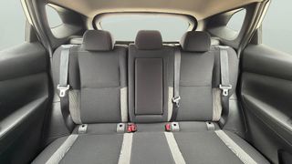 Nissan Qashqai dCi 115 Acenta 85 kW (115 CV)