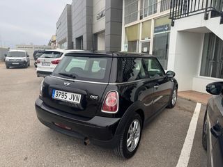 MINI Coupé 2012