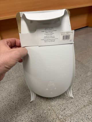 Stokke Flexi Bath Soporte Newborn Support 3