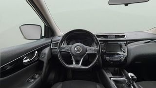 Nissan Qashqai dCi 115 Acenta 85 kW (115 CV)