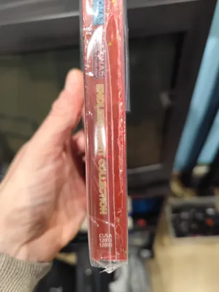 Persona Endless Night Collection precintado PS4