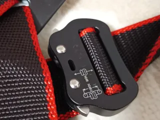 Arnés anticaída Clímax ATLAS