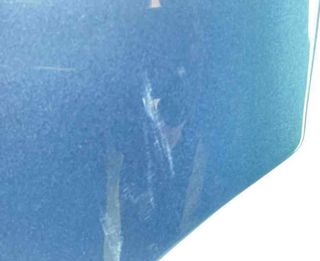 Capot renault 651003220r kangoo (f/kc0) 1.5 124298