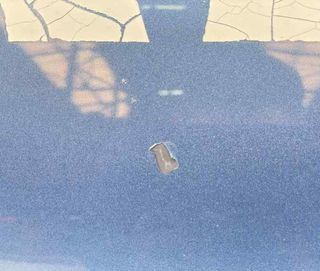 Capot renault 651003220r kangoo (f/kc0) 1.5 124298