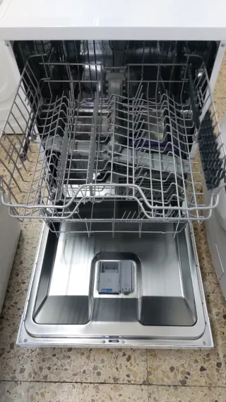 Lavavajillas Beko Aluter A+ 85x60cm