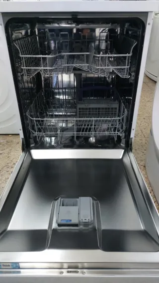 Lavavajillas Beko Aluter A+ 85x60cm