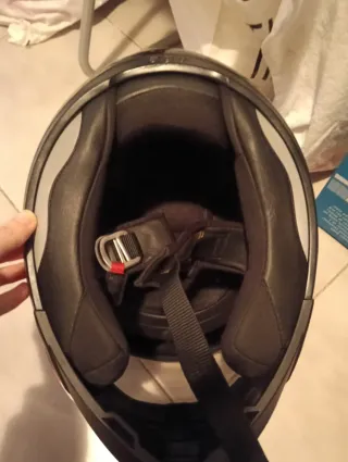 Casco Ducati Speed Star Original talla M