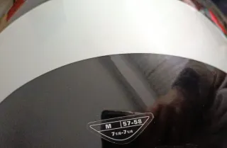 Casco Ducati Speed Star Original talla M