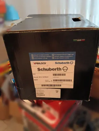 Casco Ducati Speed Star Original talla M