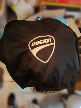 Casco Ducati Speed Star Original talla M