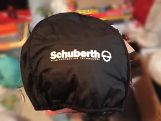 Casco Ducati Speed Star Original talla M