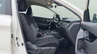 Nissan Qashqai dCi 115 Acenta 85 kW (115 CV)