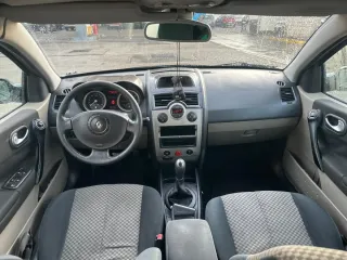 Renault Megane 2005