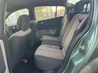 Renault Megane 2005