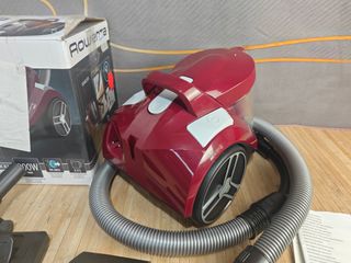 Rowenta Compact Power XXL - Aspiradora RO4B23