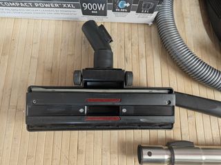 Rowenta Compact Power XXL - Aspiradora RO4B23