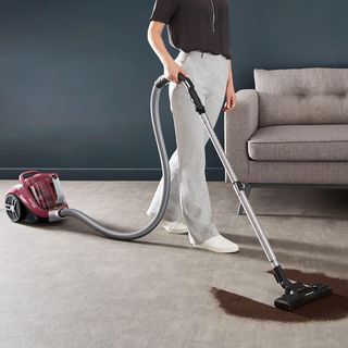 Rowenta Compact Power XXL - Aspiradora RO4B23