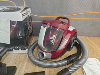 Rowenta Compact Power XXL - Aspiradora RO4B23