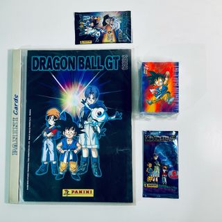 Dragon Ball Fullset 1992-2024 Excelente Estado