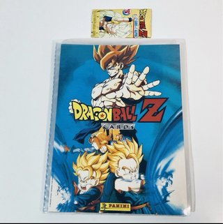 Dragon Ball DBZ Completos 1992-2024 Goku Bandai