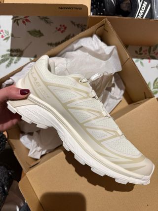 Salomon XT6 Gore-Tex Zapatillas Trail Running