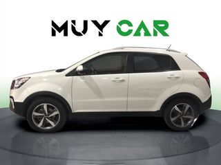 Ssangyong Korando D22T Premium 4x2 131 kW (178 CV)