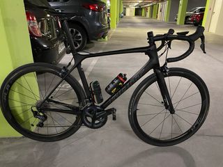 Giant TCR Ultegra Mecánico Talla M/L