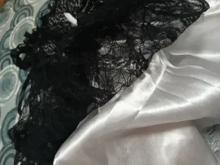 Vestito Carnevale Piratessa 12/13 anni