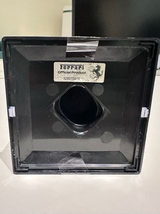 Casco Carlos Sainz 2022 GP Italia Monza