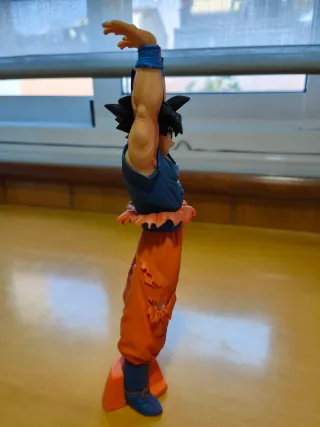 Figura Goku Dragon Ball Z
