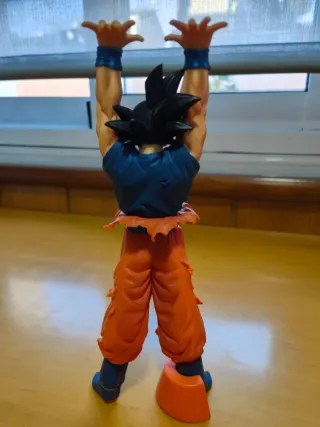 Figura Goku Dragon Ball Z