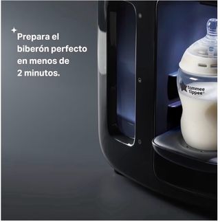 Tommee Tippee Preparador Biberones Día y Noche