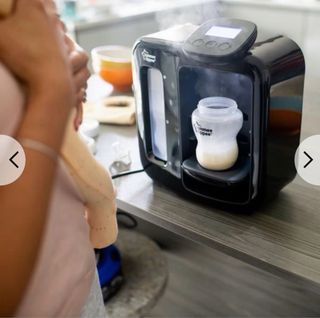 Tommee Tippee Preparador Biberones Día y Noche