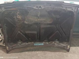 651000f030 capot nissan terrano 2.7 d ii td 43861