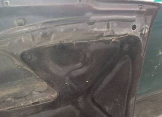 651000f030 capot nissan terrano 2.7 d ii td 43861