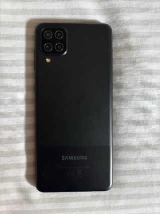 Samsung Galaxy A12
