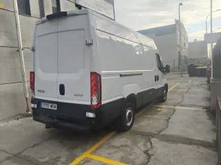 Iveco Daily 2019