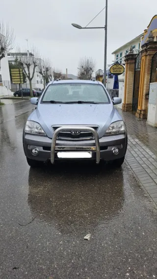 KIA Sorento 2005
