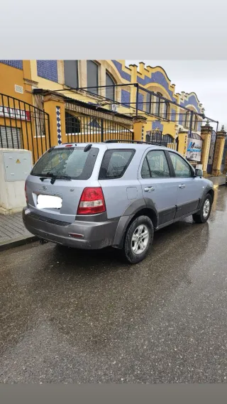 KIA Sorento 2005
