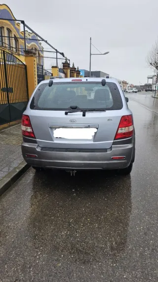 KIA Sorento 2005