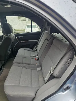 KIA Sorento 2005
